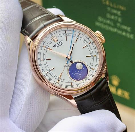 rolex cellini moonphase chrono24|Rolex cellini 2023.